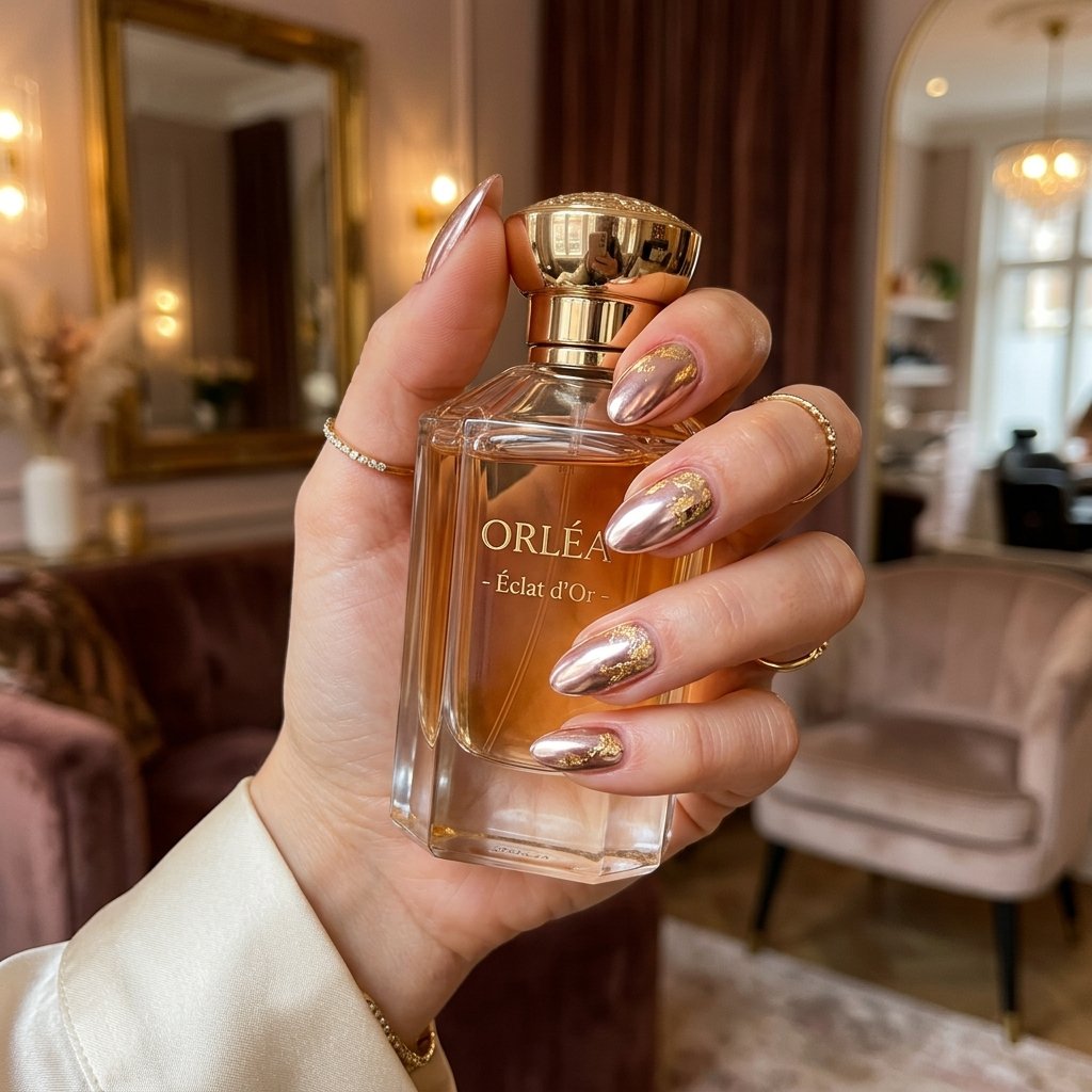 Panaché Luxury Nail Art
